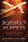Image for Jezebel&#39;s Puppets