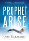 Image for Prophet, Arise