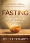 Image for Fasting For Breakthrough And Deliverance