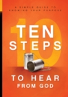 Image for 10 Steps To Hear From God