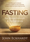 Image for Fasting for Breakthrough and Deliverance
