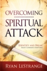 Image for Overcoming Spiritual Attack