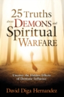Image for 25 Truths About Demons And Spiritual Warfare