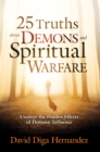 Image for 25 Truths About Demons and Spiritual Warfare