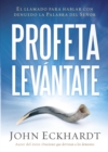Image for Profeta levantate