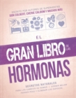 Image for El gran libro de las hormonas