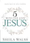 Image for 5 minutos con Jesus