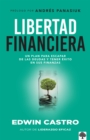 Image for Libertad financiera