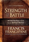 Image for Strength For The Battle