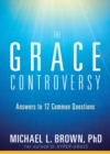 Image for Grace Controversy