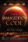 Image for Armageddon Code