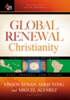 Image for Global Renewal Christianity