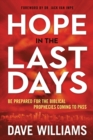 Image for Hope In The Last Days