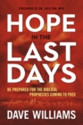 Image for Hope in the Last Days