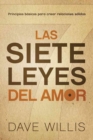 Image for Las siete leyes del amor / The Seven Laws of Love