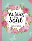 Image for Be Still, My Soul