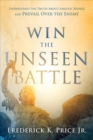 Image for WIN THE UNSEEN BATTLE