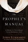 Image for Prophet&#39;s Manual, The