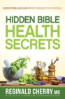 Image for Hidden Bible Health Secrets