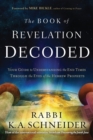 Image for Book Of Revelation Decoded, The