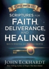 Image for Scriptures For Faith, Deliverance, And Healing