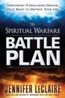 Image for Spiritual Warfare Battle Plan, The