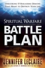 Image for Spiritual Warfare Battle Plan