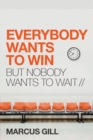Image for Everybody Wants to Win