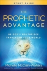 Image for Prophetic Advantage Study Guide, The