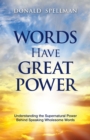 Image for Words Have Great Power