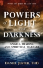 Image for Powers of Light and Darkness