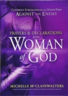 Image for Prayers and Declarations for the Woman of God