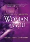 Image for Prayers and declarations for the woman of God