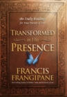 Image for Transformed in His presence