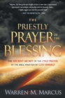 Image for Priestly Prayer of the Blessing, The