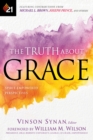 Image for The truth about grace