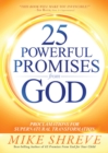 Image for 25 powerful promises from God