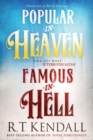 Image for Popular in heaven, famous in hell