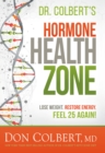 Image for The hormone zone