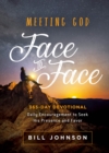 Image for Meeting God face to face