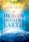 Image for &#39;Til Heaven Invades Earth