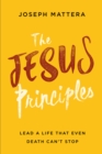 Image for The Jesus principles