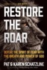 Image for Restore the Roar