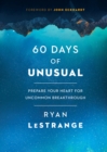 Image for 60 days of unusual
