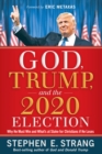 Image for God, Trump, and the 2020 Election