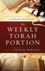 Image for The weekly Torah portion