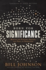 Image for Born for Significance