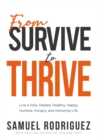 Image for From Survive to Thrive