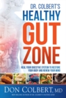 Image for Dr. Colbert&#39;s Healthy Gut Zone
