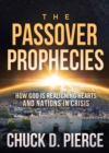 Image for Passover Prophecies